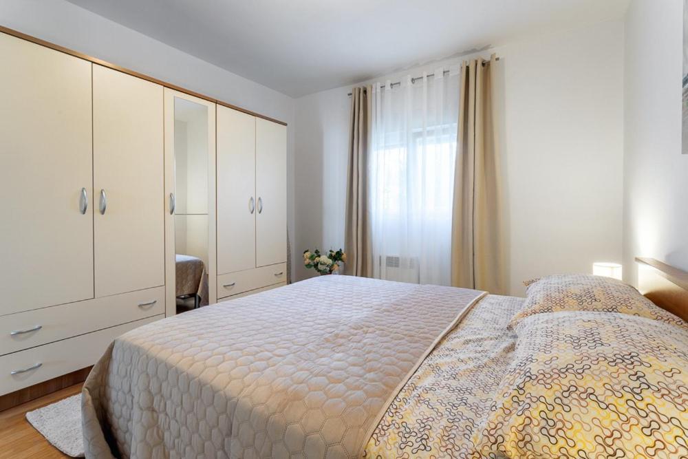 트로기르 Apartman Maria, Ciovo 아파트 외부 사진