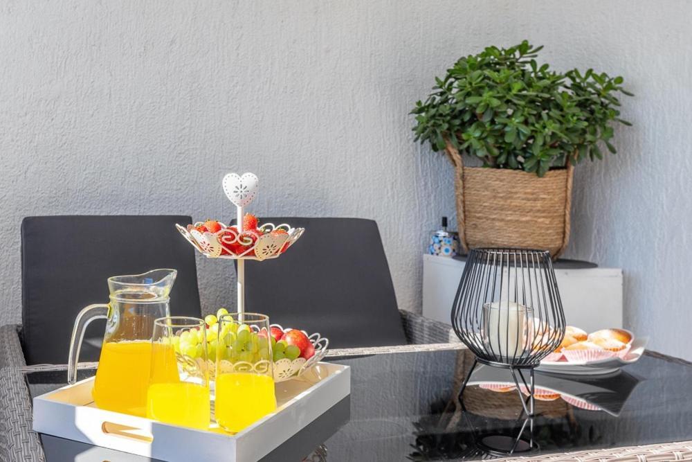 트로기르 Apartman Maria, Ciovo 아파트 외부 사진