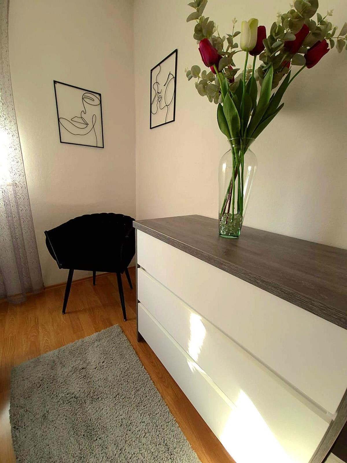 트로기르 Apartman Maria, Ciovo 아파트 외부 사진